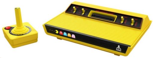 Obrázek ATARI 2600+ Pac-Man Edition