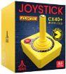 Obrázek ATARI 2600+ CX40+ Wireless Joystick Pac-Man Edition (yellow)