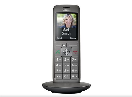 Obrázek Gigaset CL660HX Anthracite