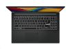 Obrázek ASUS NTB Vivobook Go 15 (E1504FA-NJ2486W), R3 7320U, 15.6" FHD, 8GB, 512GB SSD, Radeon, W11 Home, Mixed black