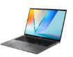 Obrázek ASUS NTB Vivobook S16 (S3607VA-RP081W), i5-13420H, 16" 1920x1200, 16GB, 512GB SSD, UHD, W11 Home, Matte Gray
