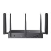 Obrázek TP-Link DR3650v-4G OMADA ADSL/VDSL/4GLTE gateway (AX3000,2xFXS,1xDSL,2,4GHz/5GHz,1xGbELAN/WAN,4xGbE,1xUSB3.0,2xnanoSIM)