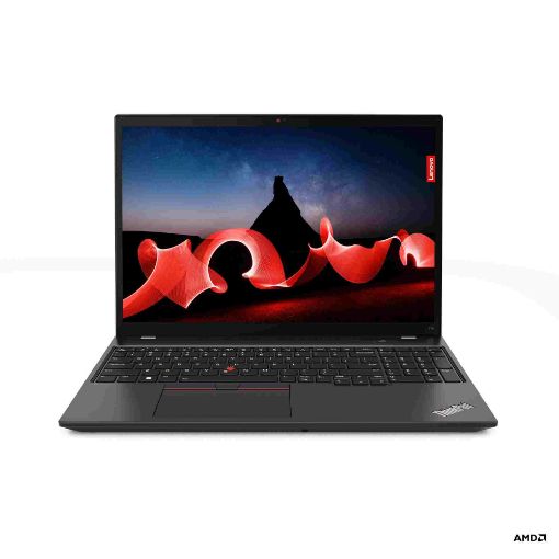 Obrázek LENOVO NTB Thinkpad T16 AMD G4 - Ryzen7 AI PRO 350,16" WUXGA,32GB,1TBSSD,IRcam,W11P