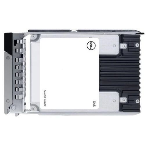 Obrázek DELL 480GB SSD SATA 6Gbps Read Intensive 512e 2.5in 1DWPD CK - T160