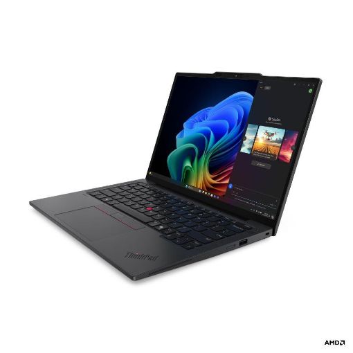 Obrázek LENOVO NTB ThinkPad X13 AMD G6 - Ryzen7 AI PRO 350,13.3" WUXGA,32GB,1TBSSD,IRcam,W11P