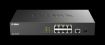 Obrázek D-Link DGS-1010MP/E 10-Port Gigabit PoE Switch
