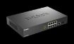 Obrázek D-Link DGS-1010MP/E 10-Port Gigabit PoE Switch
