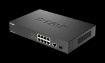 Obrázek D-Link DGS-1010MP/E 10-Port Gigabit PoE Switch