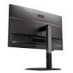 Obrázek AOC MT 27" Q27P4U - 2560x1440,IPS,120Hz,2xHDMI,1xDP,USBhub,Repro,Pivot
