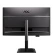 Obrázek AOC MT 27" Q27P4U - 2560x1440,IPS,120Hz,2xHDMI,1xDP,USBhub,Repro,Pivot