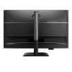 Obrázek AOC MT 27" Q27P4U - 2560x1440,IPS,120Hz,2xHDMI,1xDP,USBhub,Repro,Pivot
