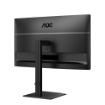 Obrázek AOC MT 27" 27E4CV - 1920x1080,IPS,120Hz,1xHDMI,1xDP,USBhub,USB-C,PD,RJ45,Repro,Pivot
