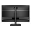 Obrázek AOC MT 27" 27E4CV - 1920x1080,IPS,120Hz,1xHDMI,1xDP,USBhub,USB-C,PD,RJ45,Repro,Pivot