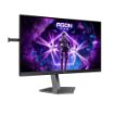 Obrázek AOC MT 24,1" AG246FK6 - 1920x1080,TN eSports,600Hz (OC 610Hz),2xHDMI,1xDP,USBhub,Pivot