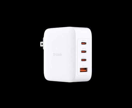 Obrázek D-Link nabíječka GaN 140W