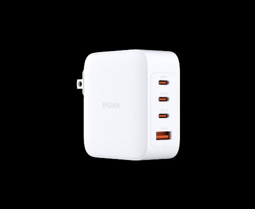 Obrázek D-Link nabíječka GaN 100W