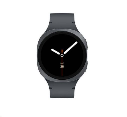 Obrázek Samsung Galaxy Watch8 (40mm) grafitová, EU