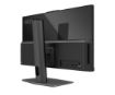 Obrázek MSI PC AiO AM242TP (Modern AM242TP 1M-2021XEU), Core 5 120U, 23.8" FHD, Touch, 16GB, 512GB SSD, N/A, No OS, Black