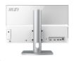 Obrázek MSI PC AiO AM242TP (Modern AM242TP 1M-2022XEU), Core 5 120U, 23.8" FHD, Touch, 16GB, 512GB SSD, N/A, No OS, White