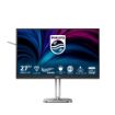 Obrázek Philips MT 27" 27B2U4601 - 2560x1440,IPS,120Hz,HDMI,DP,USBhub,USB-C,RJ45,Repro,Pivot