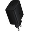 Obrázek Samsung Quickcharge USB-C 45W Cestovní nabíječka Black (OOB Bulk)