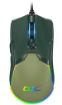 Obrázek GENIUS Herní myš Scorpion M700, USB, RGB, zelená