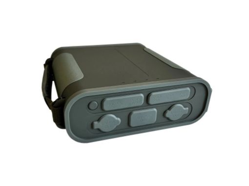 Obrázek Viking outdoorová powerbanka VIDAR IV