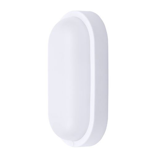Obrázek Solight LED venkovní osvětlení oválné, 20W, 1500lm, 4000K, IP54, 26cm