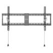 Obrázek MANHATTAN Nástěnný držák TV, naklápěcí (3°-12°, 43"-100", max. 70kg)