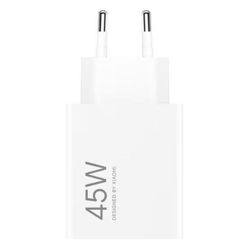 Obrázek Xiaomi Turbo Charging Power Adapter Type-A 45W