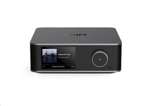 Obrázek WiiM Ultra - Grey