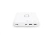 Obrázek DICOTA Laptop Charger Universal PRO EU/UK (120W), White