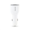 Obrázek DICOTA Car Laptop Charger Universal PRO 12/24V (100W), white