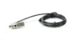 Obrázek DICOTA Security Cable N-Lock combination resettable 2.5x6mm slot single