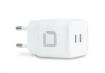 Obrázek DICOTA Compact Charger USB-C (45W), White