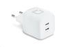 Obrázek DICOTA Compact Charger USB-C (45W), White