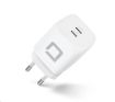 Obrázek DICOTA Compact Charger USB-C (45W), White