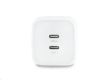 Obrázek DICOTA Compact Charger USB-C (45W), White