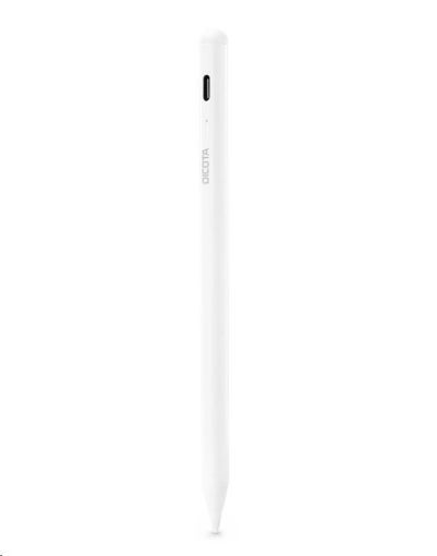 Obrázek DICOTA Active Stylus for Apple iPad, White