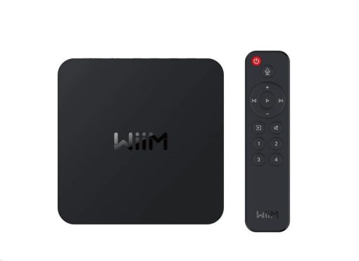 Obrázek WiiM Pro PLUS
