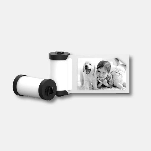 Obrázek KODAK MemoShot ERA náhradní role - Pack (9 rolí)