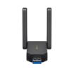Obrázek MERCUSYS MA86XH WiFi6 USB adapter (AXE5400,2,4GHz/5GHz/6GHz,USB3.0)