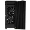 Obrázek ASUS case PROART PA401 MESH PWM, ATX, 2x 160mm Fan, 1x 120mm Fan, Fan Hub, černá