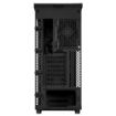 Obrázek ASUS case PROART PA401 MESH PWM, ATX, 2x 160mm Fan, 1x 120mm Fan, Fan Hub, černá