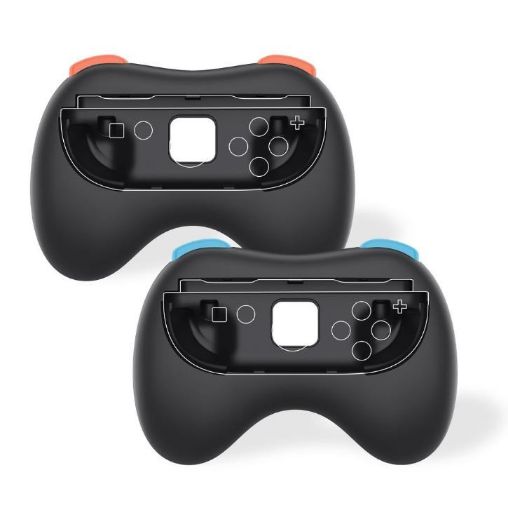 Obrázek Dvojice držáků pro ovladače Joy-Con 2