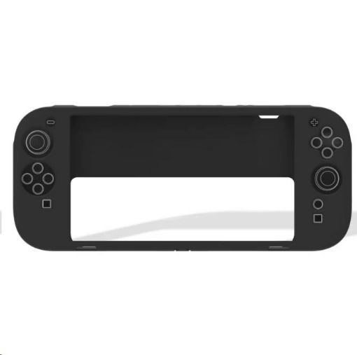 Obrázek Prémiové silikonové pouzdro pro konzoli Switch 2