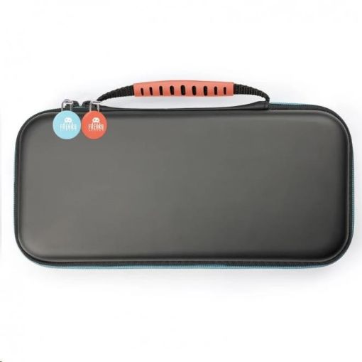 Obrázek Přepravní pouzdro Blue & Coral pro konzoli Switch 2