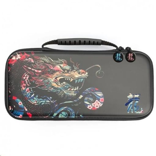 Obrázek Přepravní pouzdro The Dragon's Soul (Alter Series) pro konzoli Switch 2