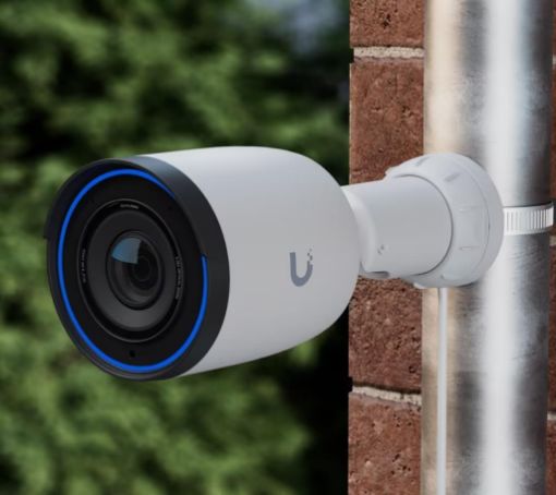 Obrázek UBNT UVC-G6-Pro-Bullet UniFi Video Camera G6 Bullet Pro bílá