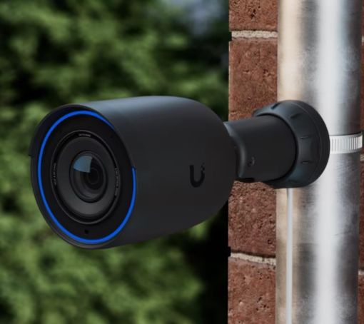Obrázek UBNT UVC-G6-Pro-Bullet UniFi Video Camera G6 Bullet Pro černá